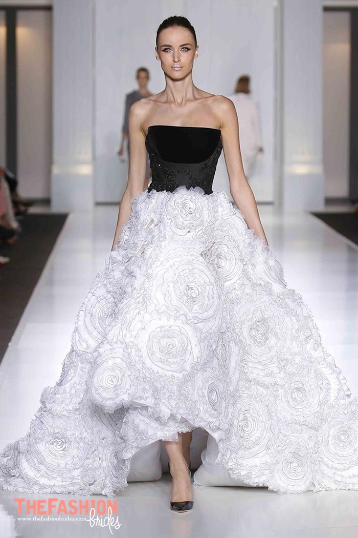 Ralph & Russo 2017 Fall Couture Collection