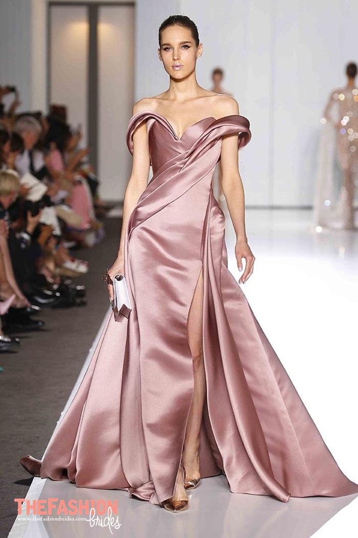 Ralph & Russo 2017 Fall Couture Collection