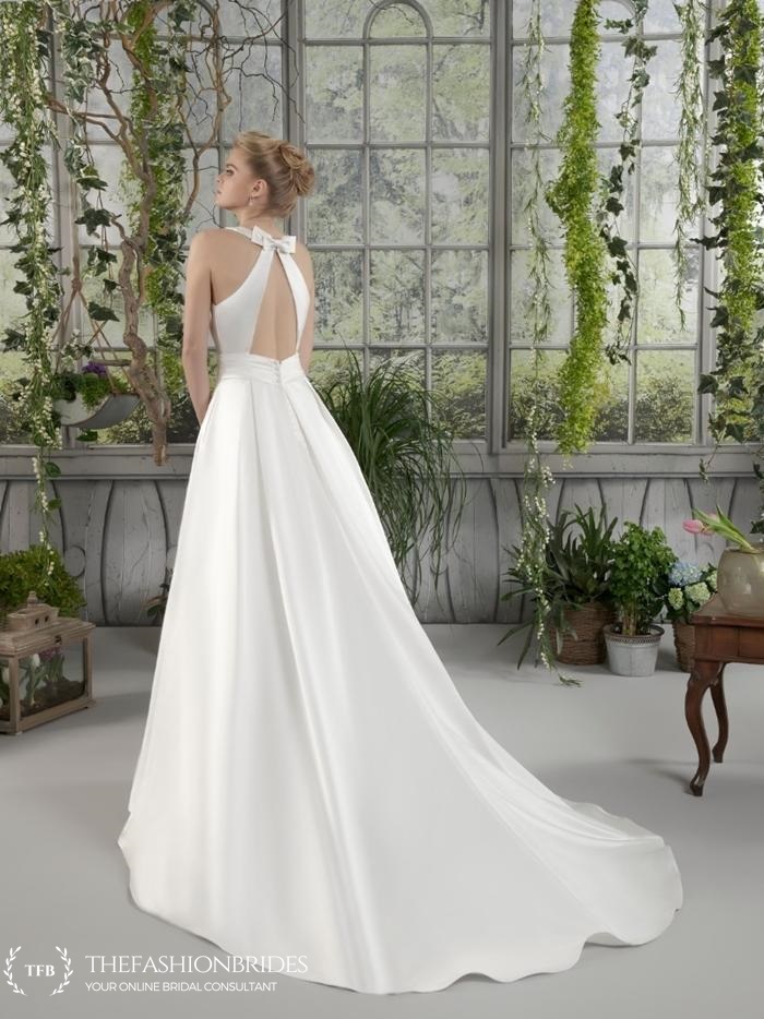 Celeste by Heloise Sposa 2019 Spring Bridal Collection – The FashionBrides