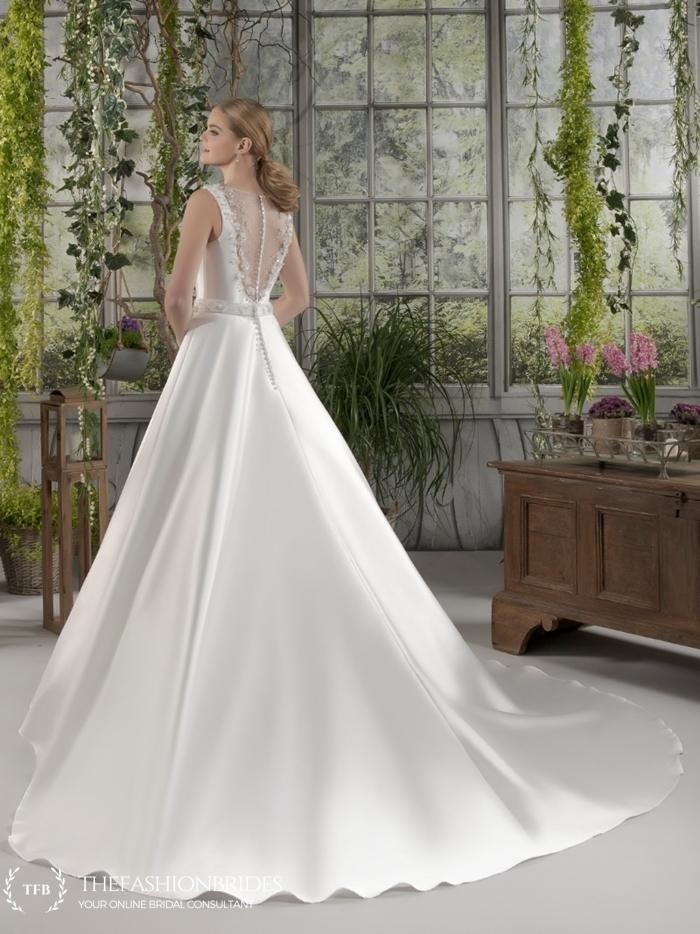 Celeste by Heloise Sposa 2019 Spring Bridal Collection – The FashionBrides
