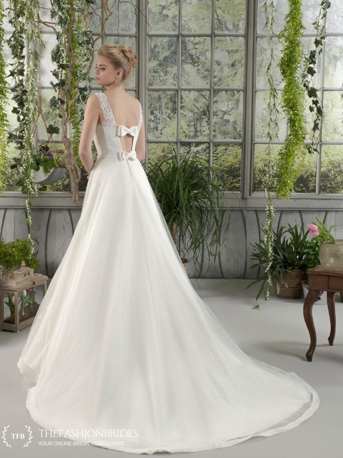 Celeste by Heloise Sposa 2019 Spring Bridal Collection – The FashionBrides
