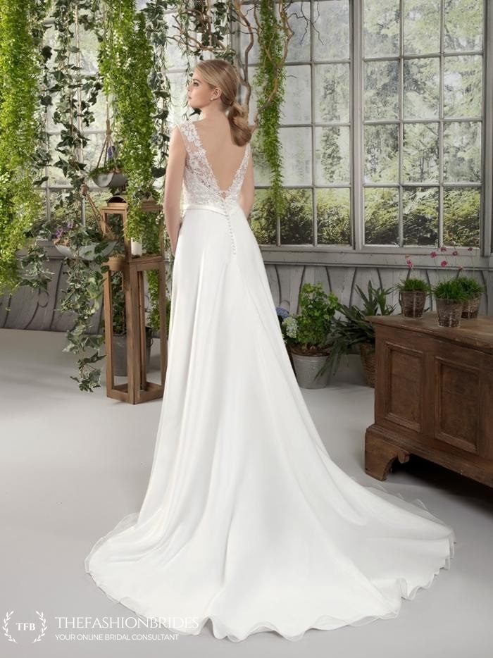 Celeste by Heloise Sposa 2019 Spring Bridal Collection – The FashionBrides