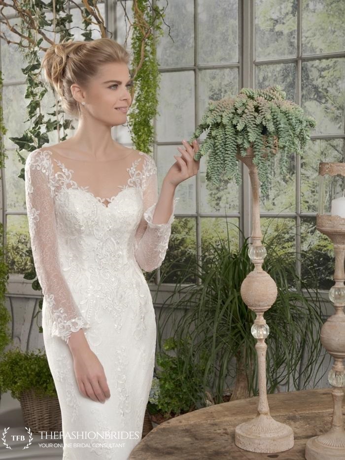 Celeste by Heloise Sposa 2020 Spring Bridal Collection – The FashionBrides