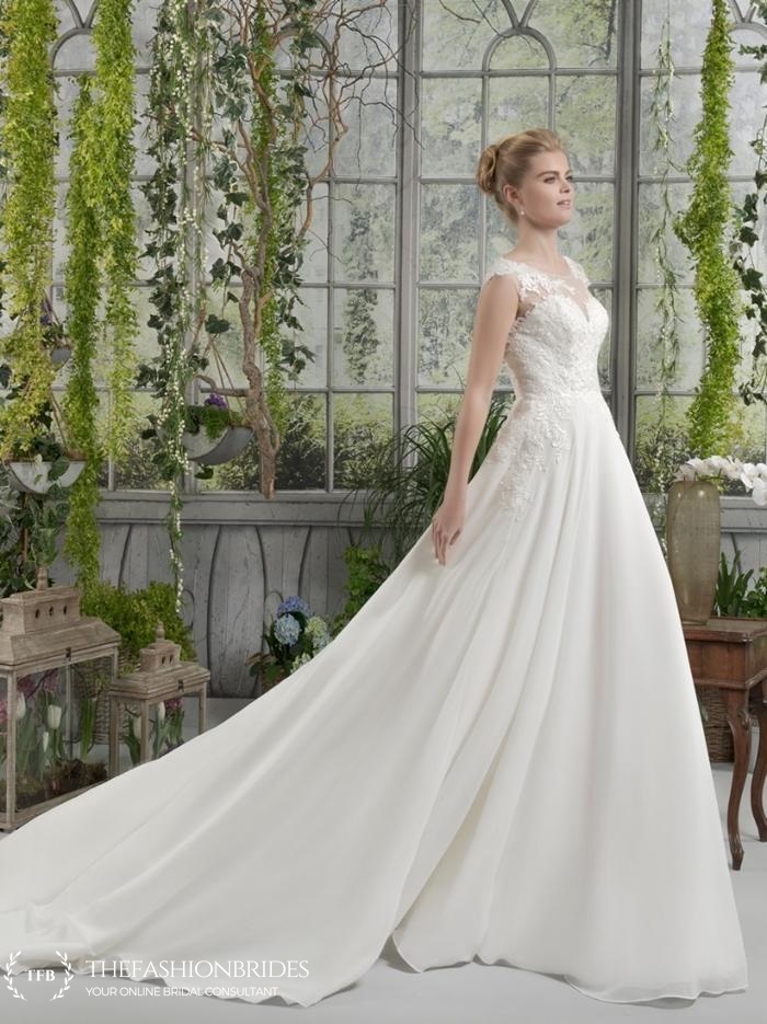 Celeste by Heloise Sposa 2020 Spring Bridal Collection – The FashionBrides