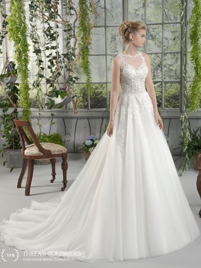 Celeste by Heloise Sposa 2020 Spring Bridal Collection – The FashionBrides