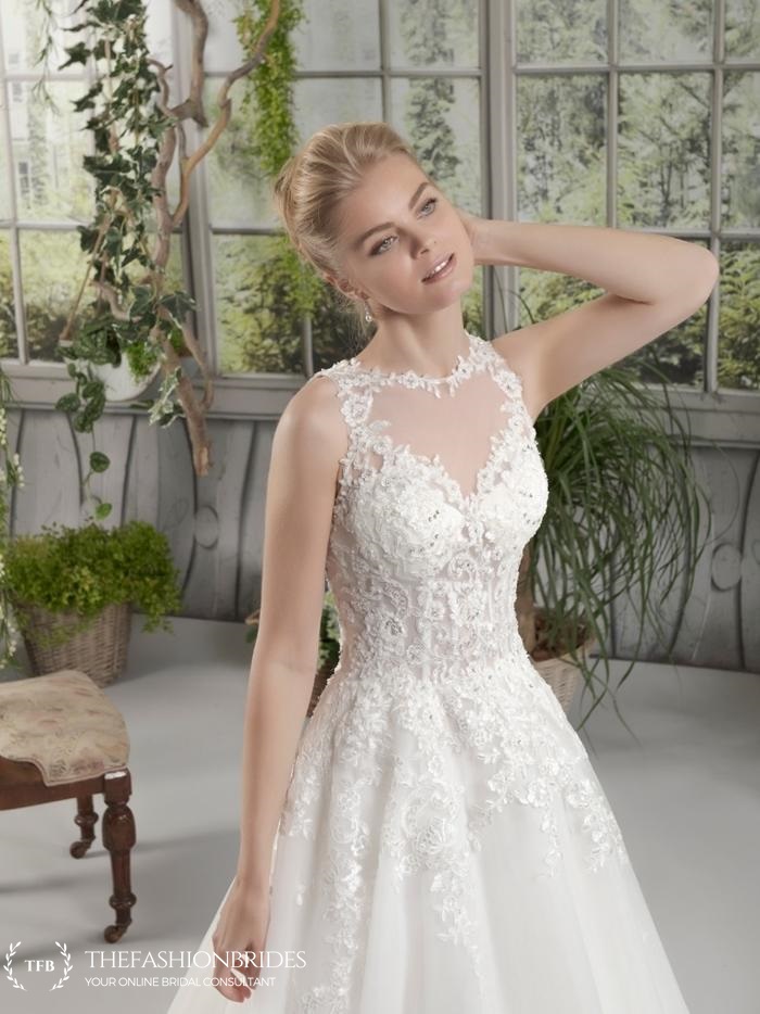 Celeste by Heloise Sposa 2020 Spring Bridal Collection – The FashionBrides