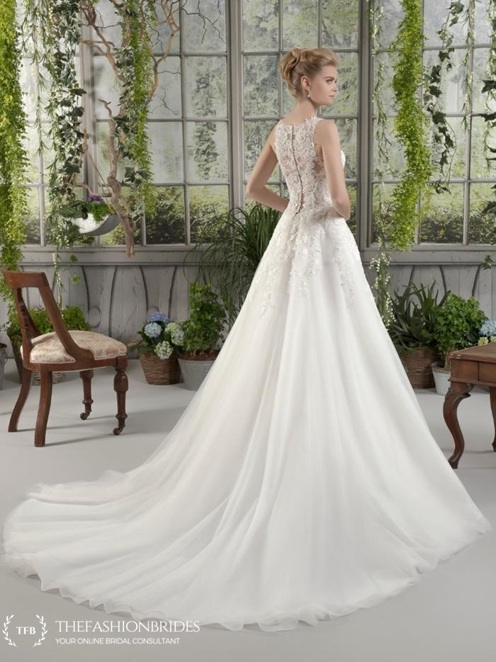 Celeste by Heloise Sposa 2020 Spring Bridal Collection – The FashionBrides