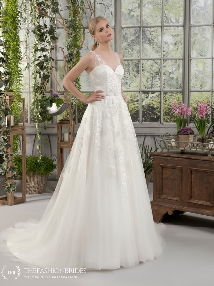 Celeste by Heloise Sposa 2020 Spring Bridal Collection – The FashionBrides