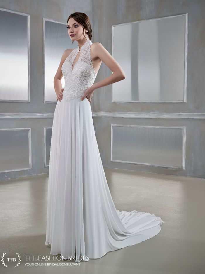 Heloise Sposa 2020 Spring Bridal Collection – The FashionBrides