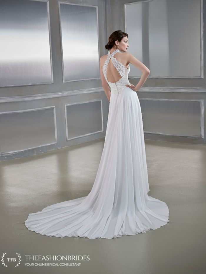 Heloise Sposa 2020 Spring Bridal Collection – The FashionBrides