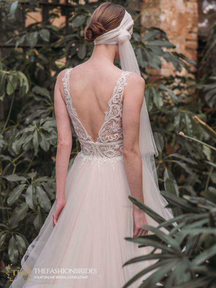 fara-sposa-Spring-2021-2022-Bridal-Collection-269 – The FashionBrides