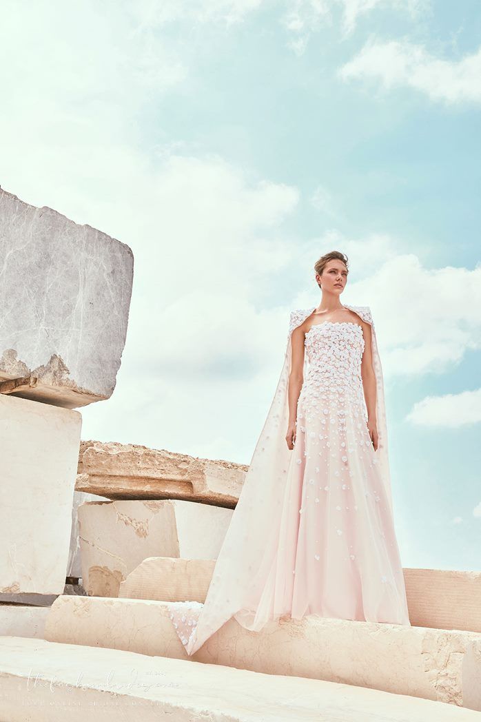Rony-Abou-Hamdan-2022-2023-Spring-Fall-Evening-Dress-03 – The FashionBrides