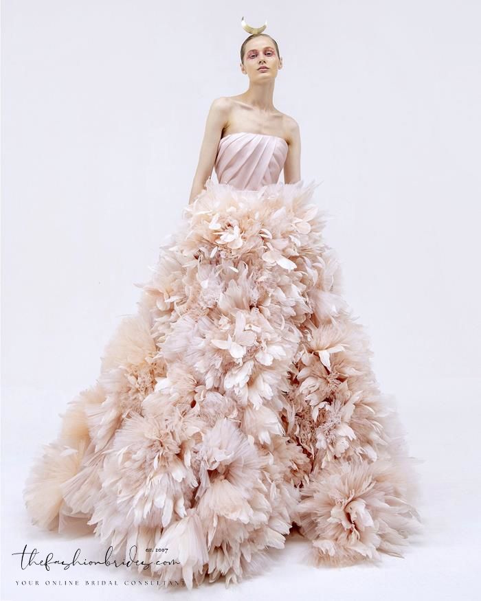 Bridal Collection 2023 - Saraya