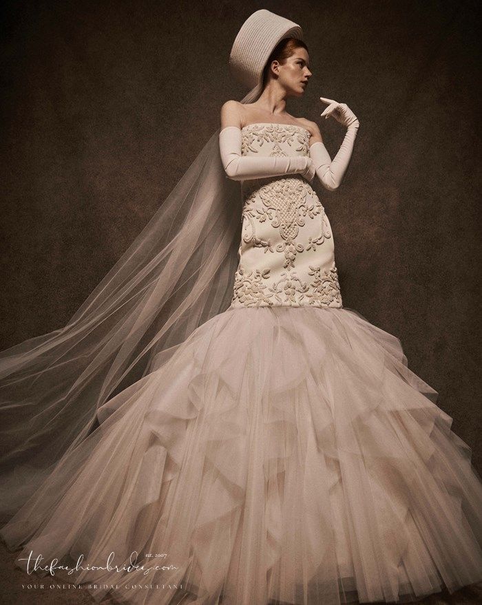 krikorjabotian20222023SpringFallBridalWeddingDress01 The