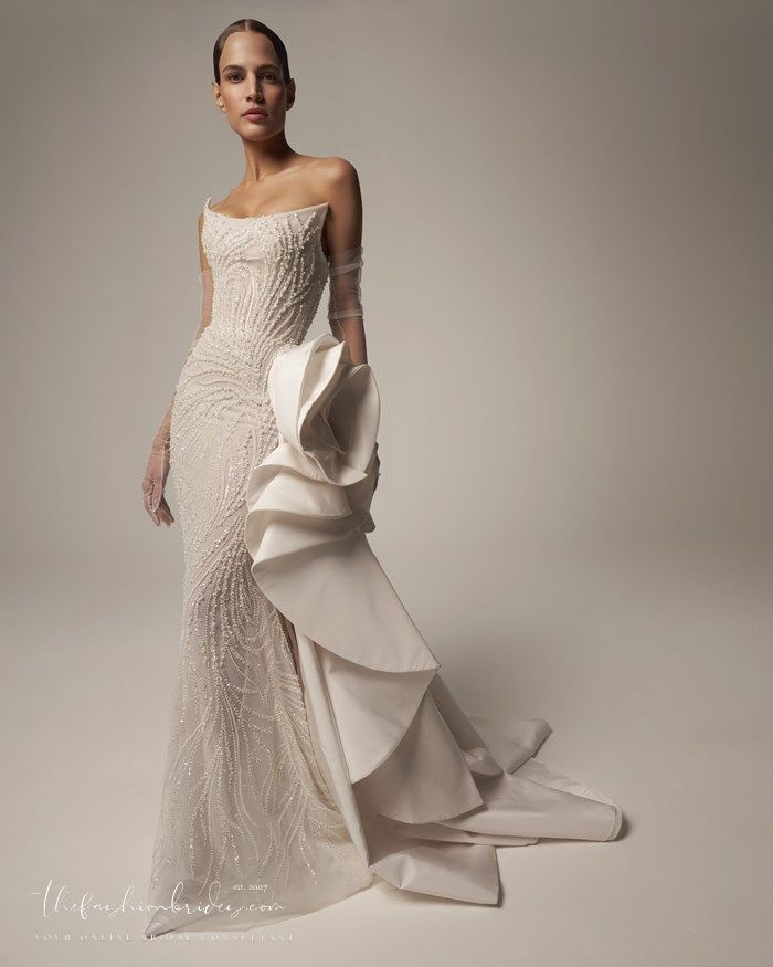 Bridal Collection 2023 - Saraya II
