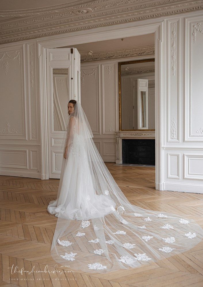 eisenstein2023SpringFallBridalWeddingDress44 The FashionBrides