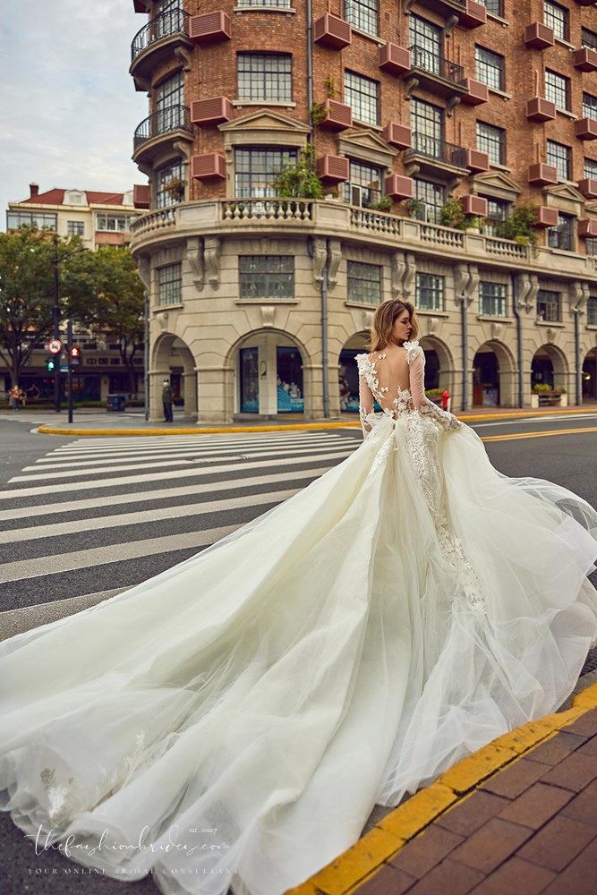 juliakontogruni2023SpringFallBridalWeddingDress01 The