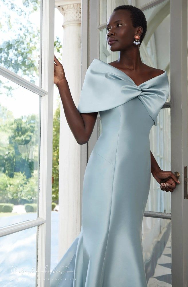 Sareh Nouri 2023 Spring Evening Collection