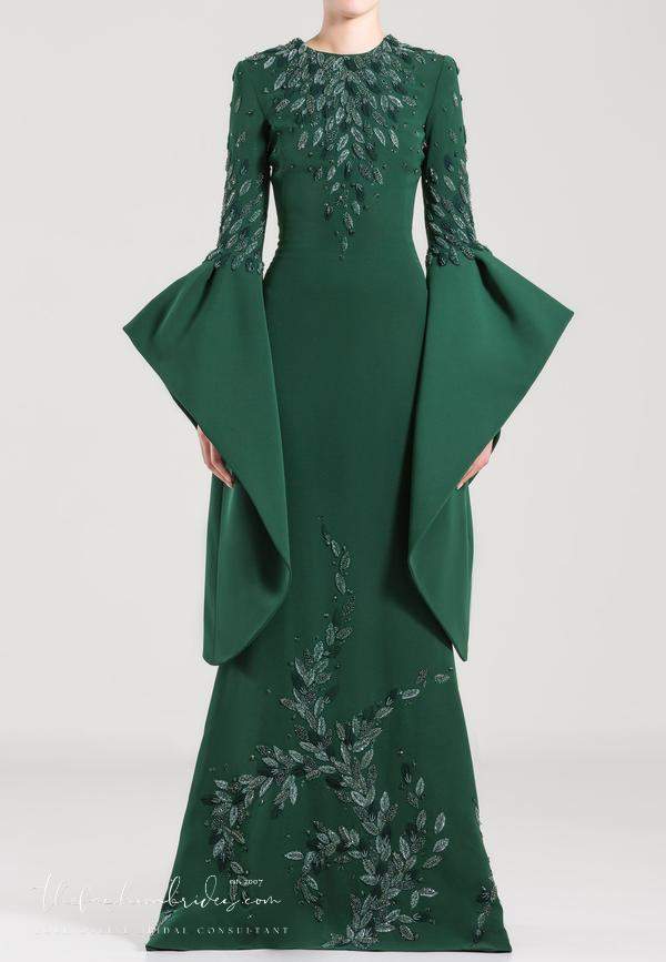 Saiid Kobeisy 2023 Spring Evening Collection