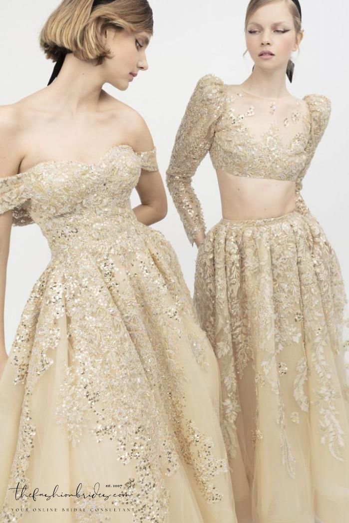 Yolan Cris 2023 Spring Evening Collection