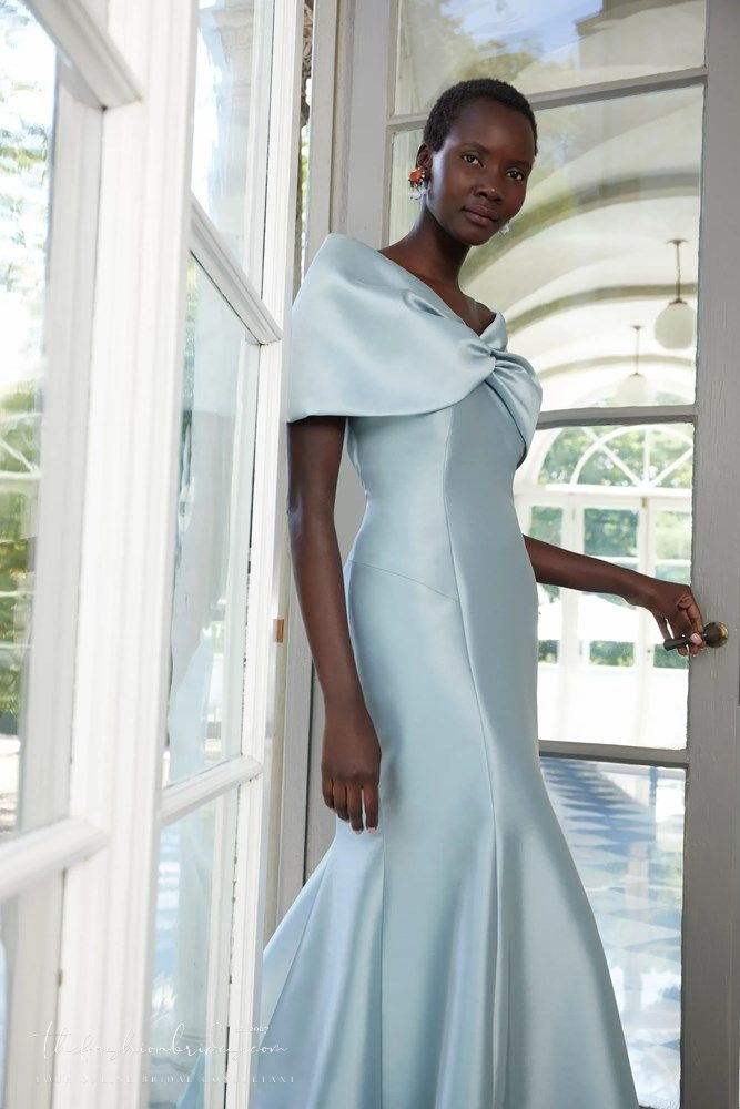 Sareh Nouri 2023 Spring Evening Collection