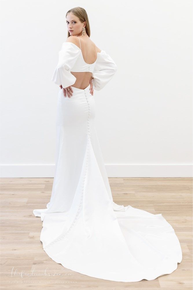 willow-2023-Spring-Fall-Bridal-Wedding-Dress-011 – The FashionBrides