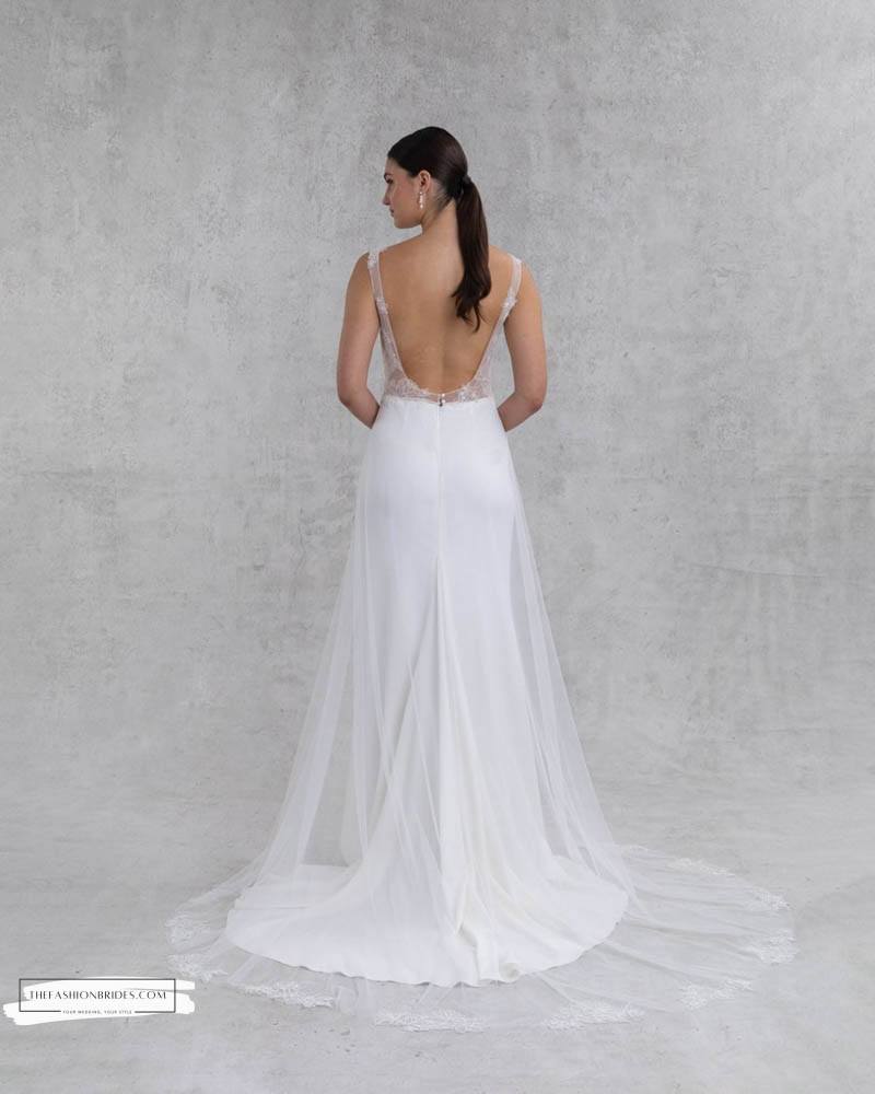 alexandra greccobridalgowncollection202320242251 The FashionBrides