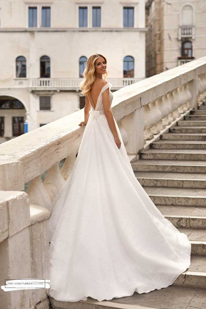 jasmineempirebridalgowncollection202320247183 The FashionBrides