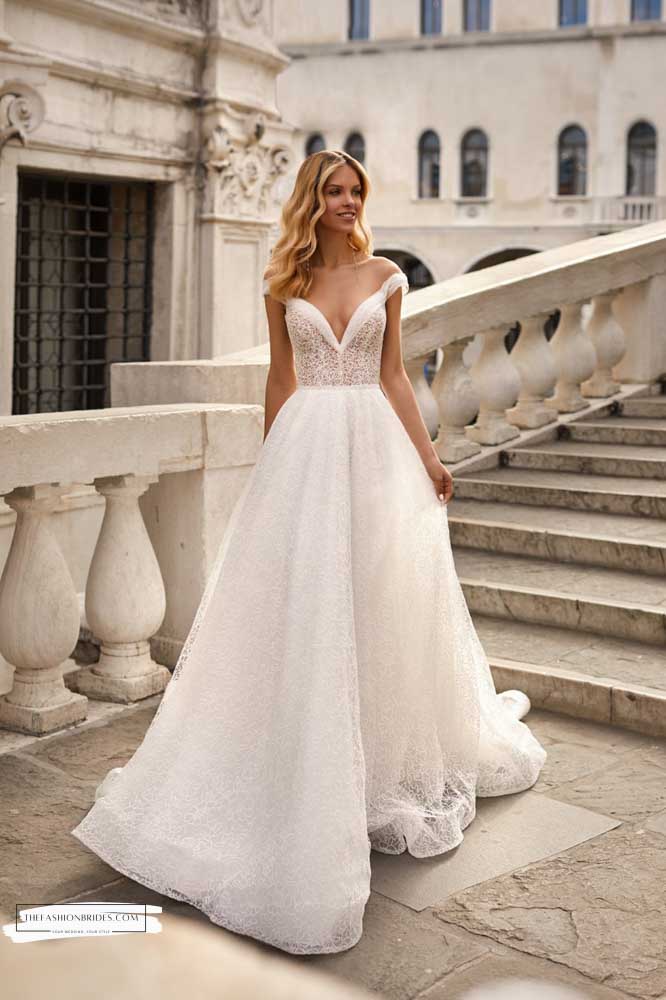 jasmineempirebridalgowncollection202320247185 The FashionBrides