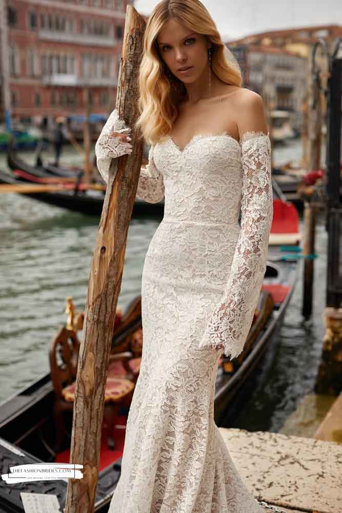 Jasmine Empire 2023 Spring Bridal Collection The FashionBrides