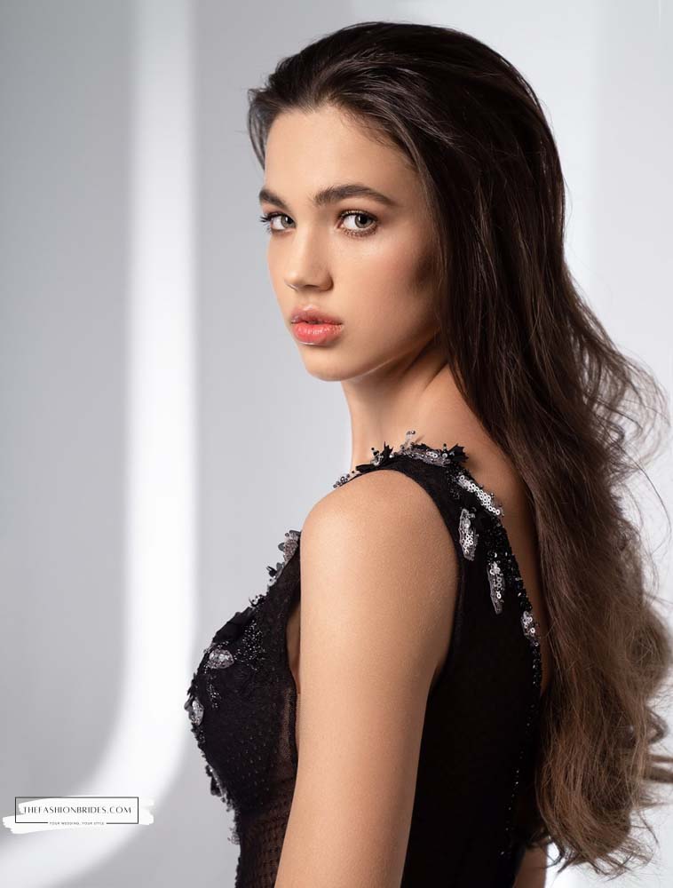 Elena Morar 2023 Fall Evening Collection
