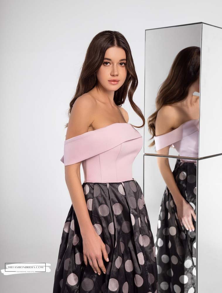 Elena Morar 2023 Fall Evening Collection