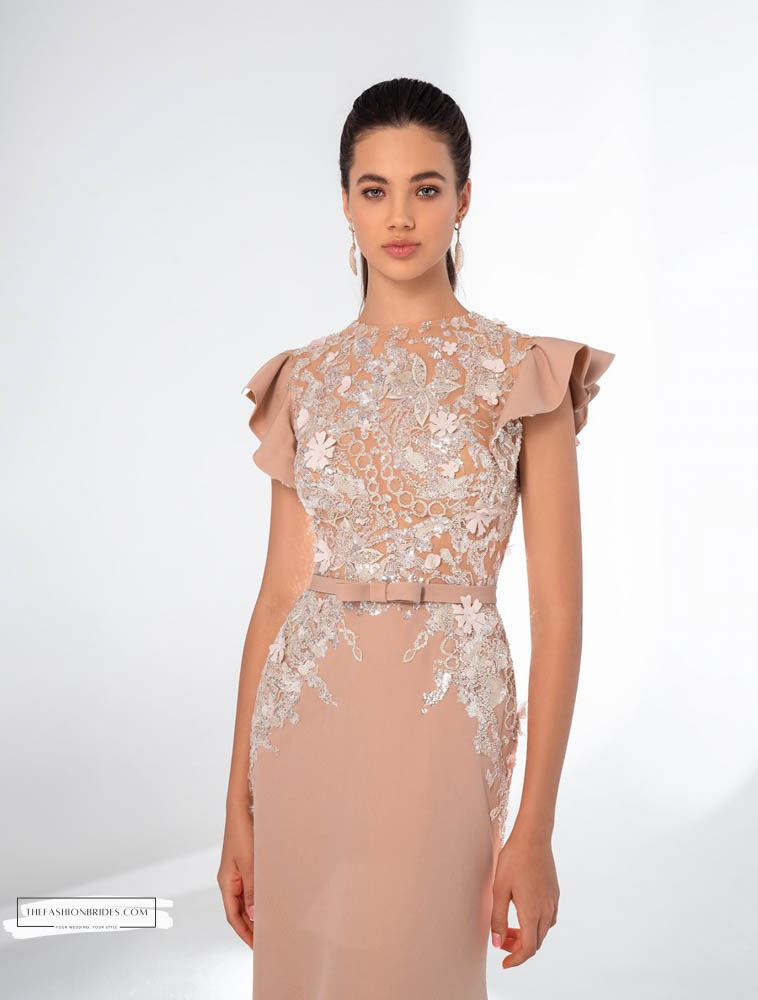 Elena Morar 2023 Fall Evening Collection
