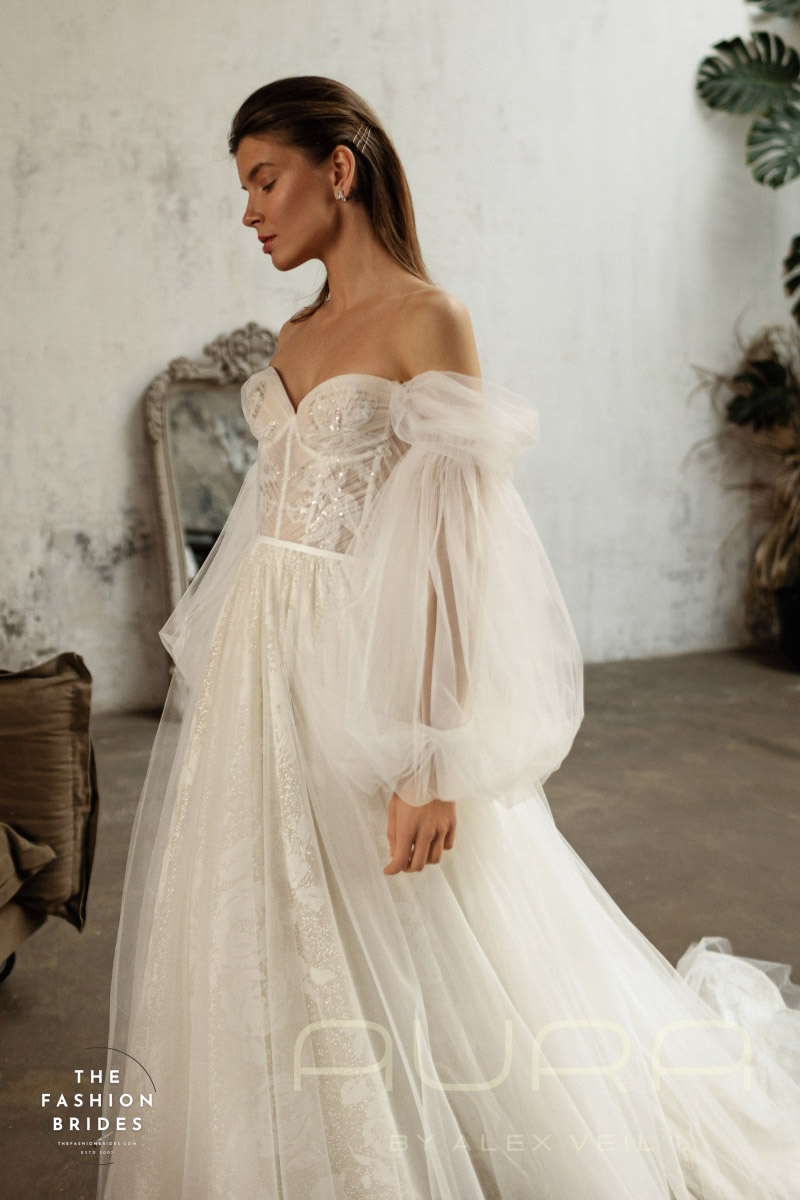 alex veilbridalgowncollection202320241684 The FashionBrides