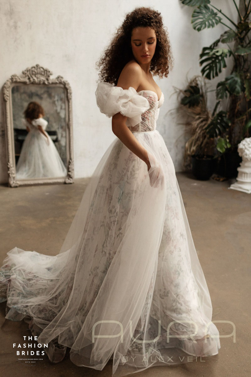 alex veilbridalgowncollection202320241691 The FashionBrides