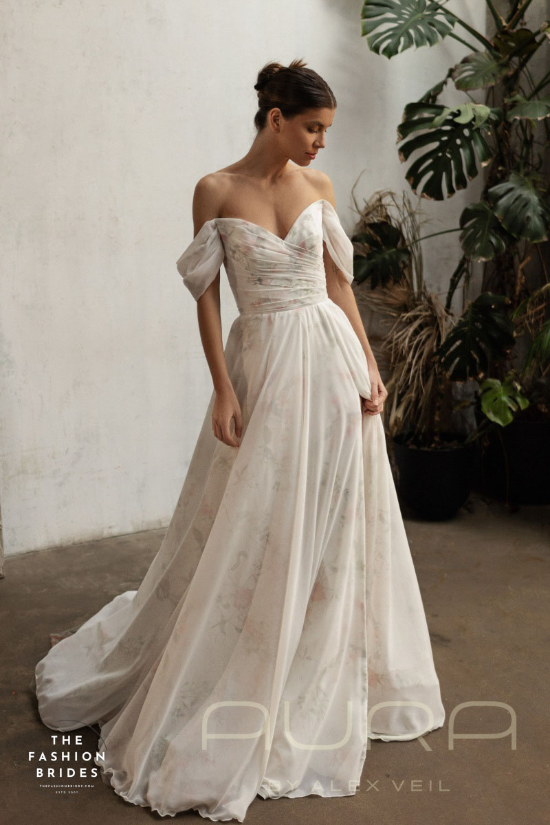 alex veilbridalgowncollection202320241696 The FashionBrides