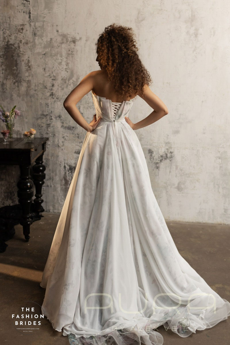 alex veilbridalgowncollection202320241742 The FashionBrides