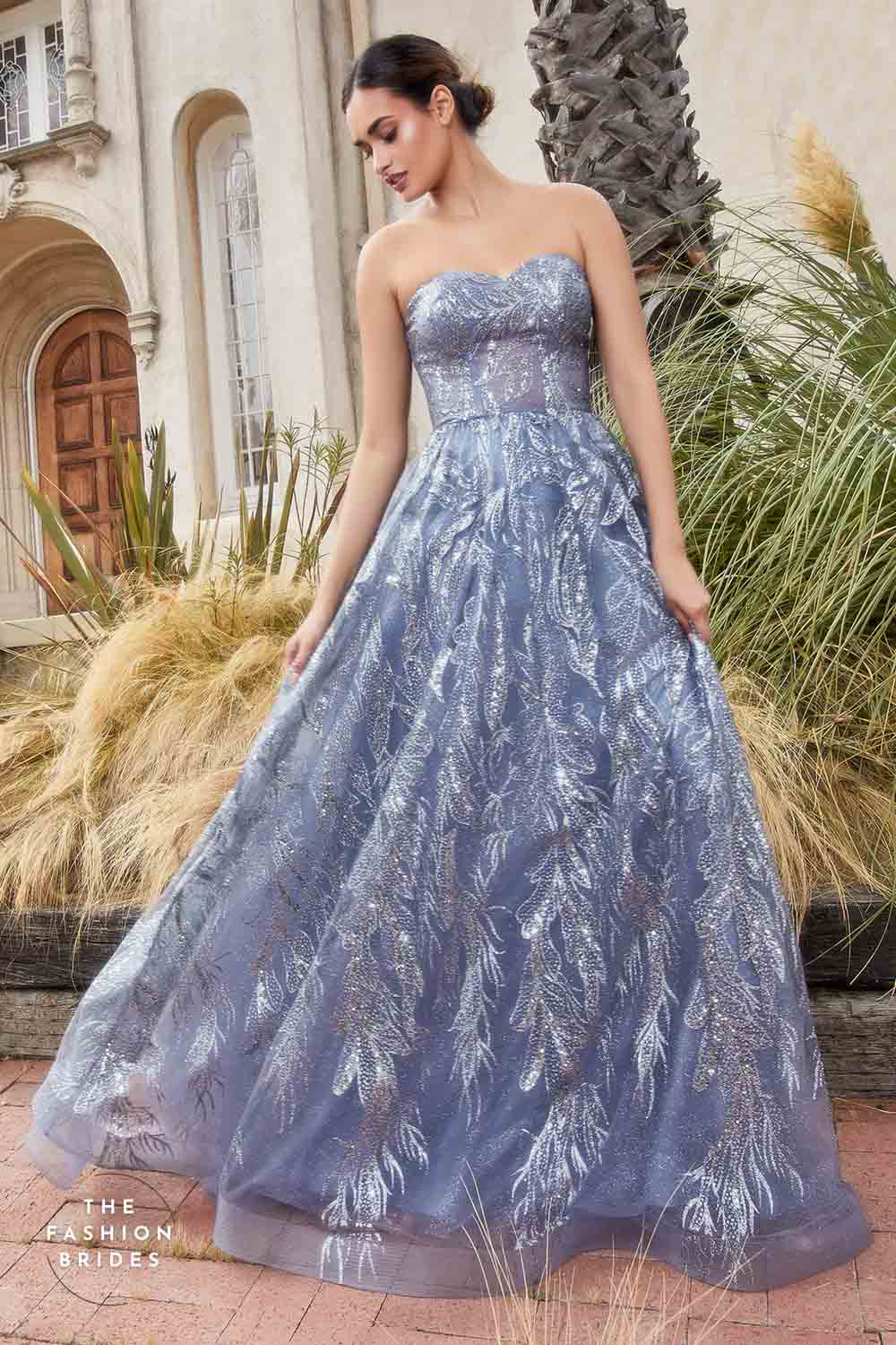 Andrea & Leo 2024 Spring Bridal Collection
