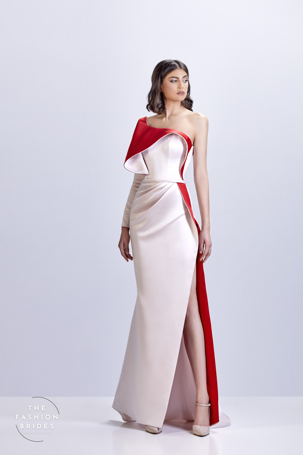 Apollo Couture 2024 Spring Evening Collection