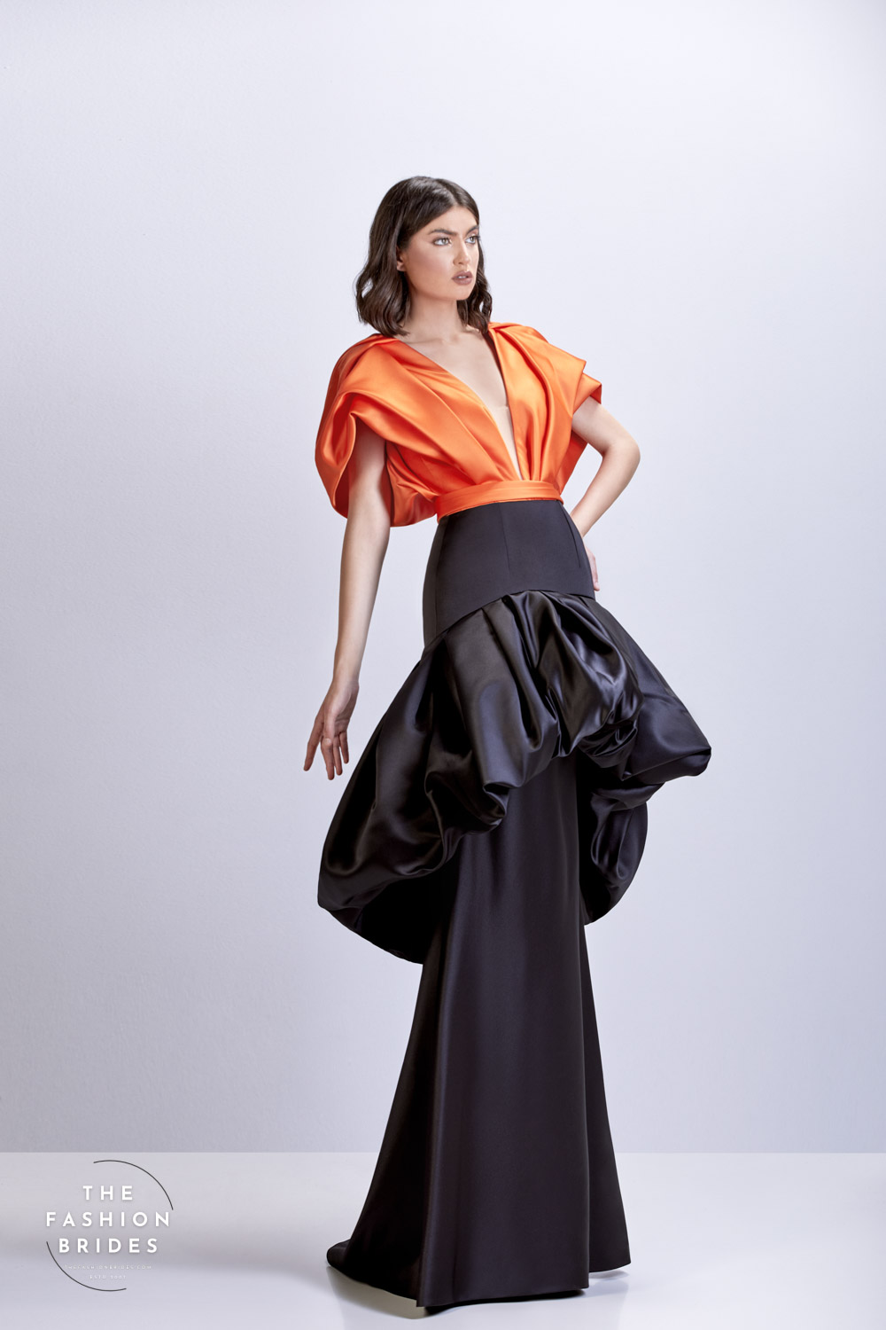 Apollo Couture 2024 Spring Evening Collection