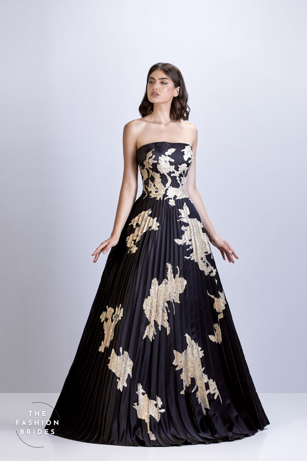 Apollo Couture 2024 Spring Evening Collection