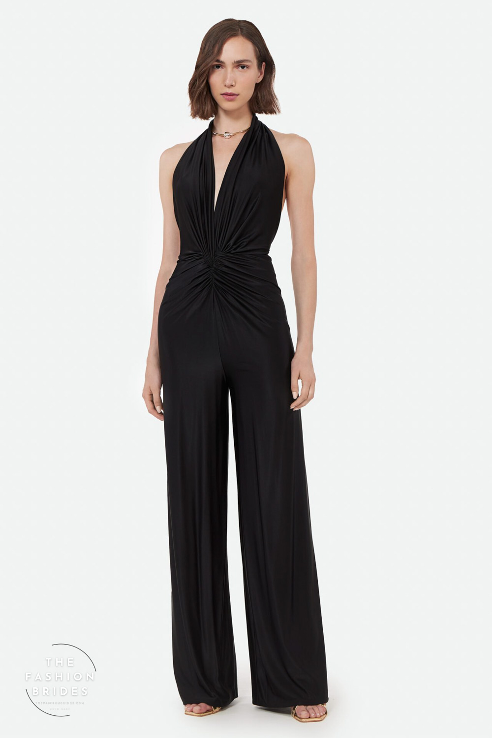 Costarellos 2024 Spring Evening Collection