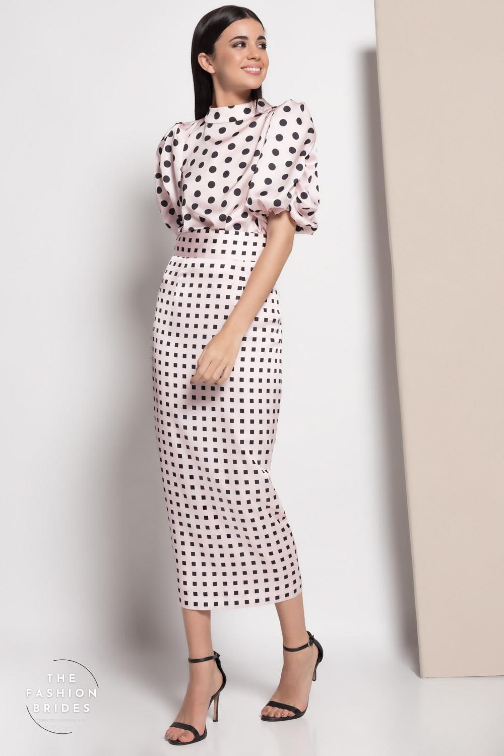 Matilde Cano 2024 Spring Evening Collection