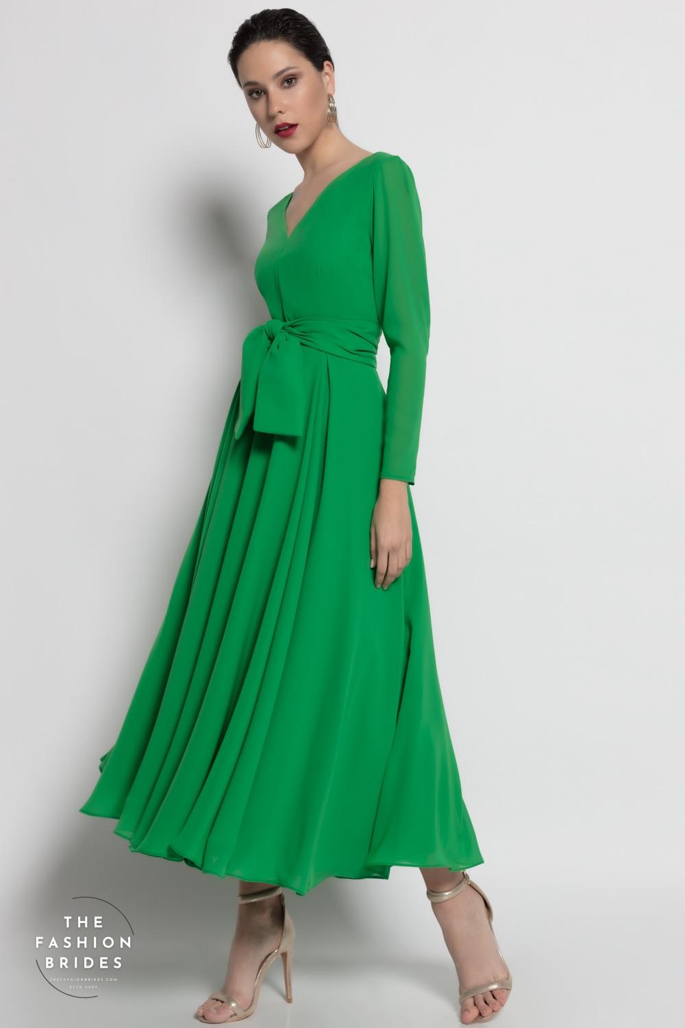 Evening Gowns – The FashionBrides