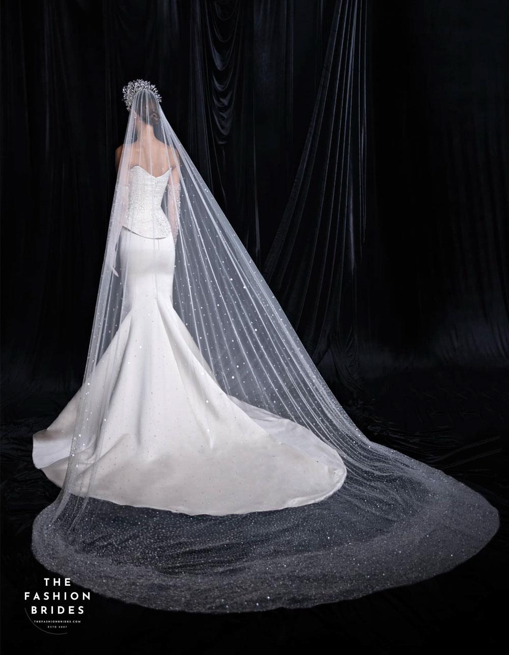 Rami Kadi 2024 Spring Evening Collection