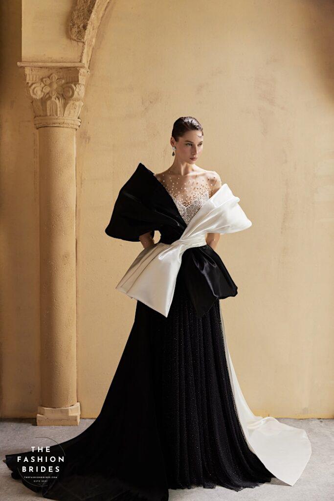 Reem Kachmar 2024 Spring Evening Collection