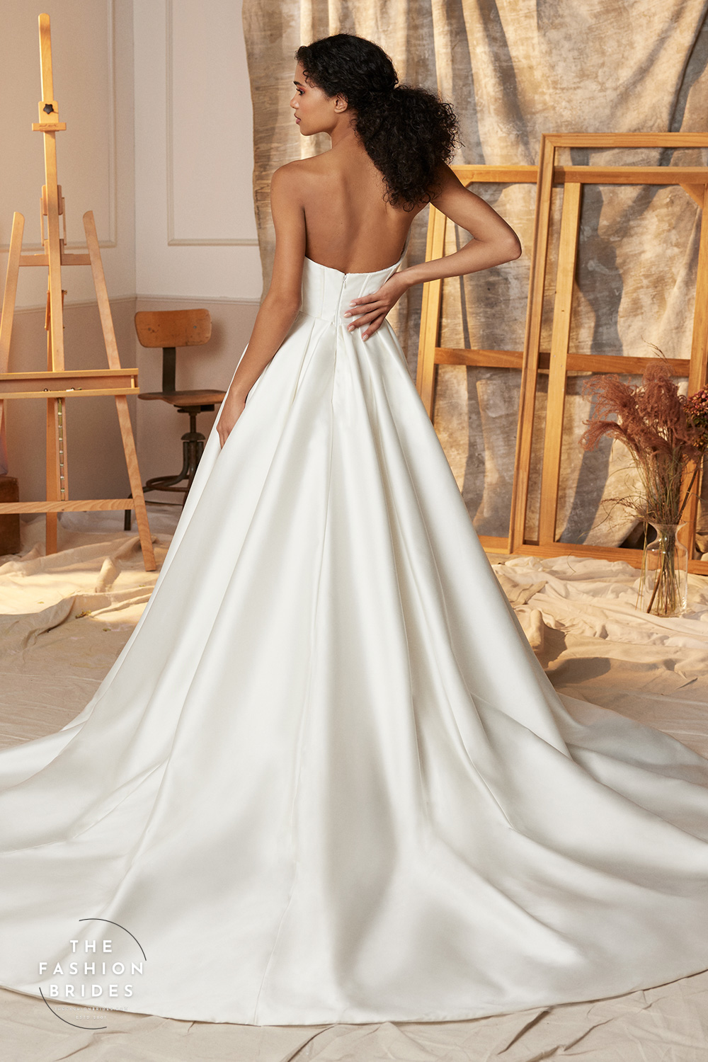 Ines by Ines Di Santo Fall 2025-2025-2026-bridal-collection-4289-20 ...