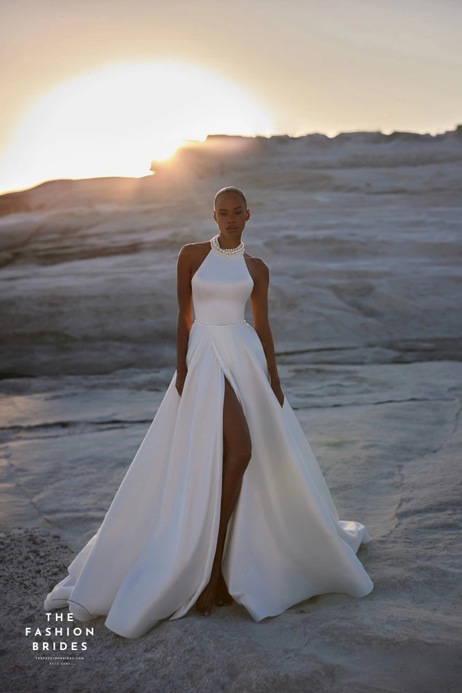 Eva Lendel “Venus” 2026 Spring Bridal Collection – The FashionBrides