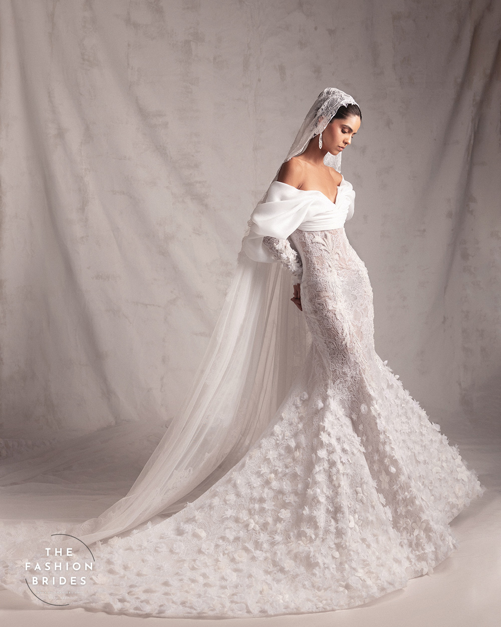 The Unique Bride of Rony Abou Hamdan-2025-2026-bridal-collection-4289-7 ...